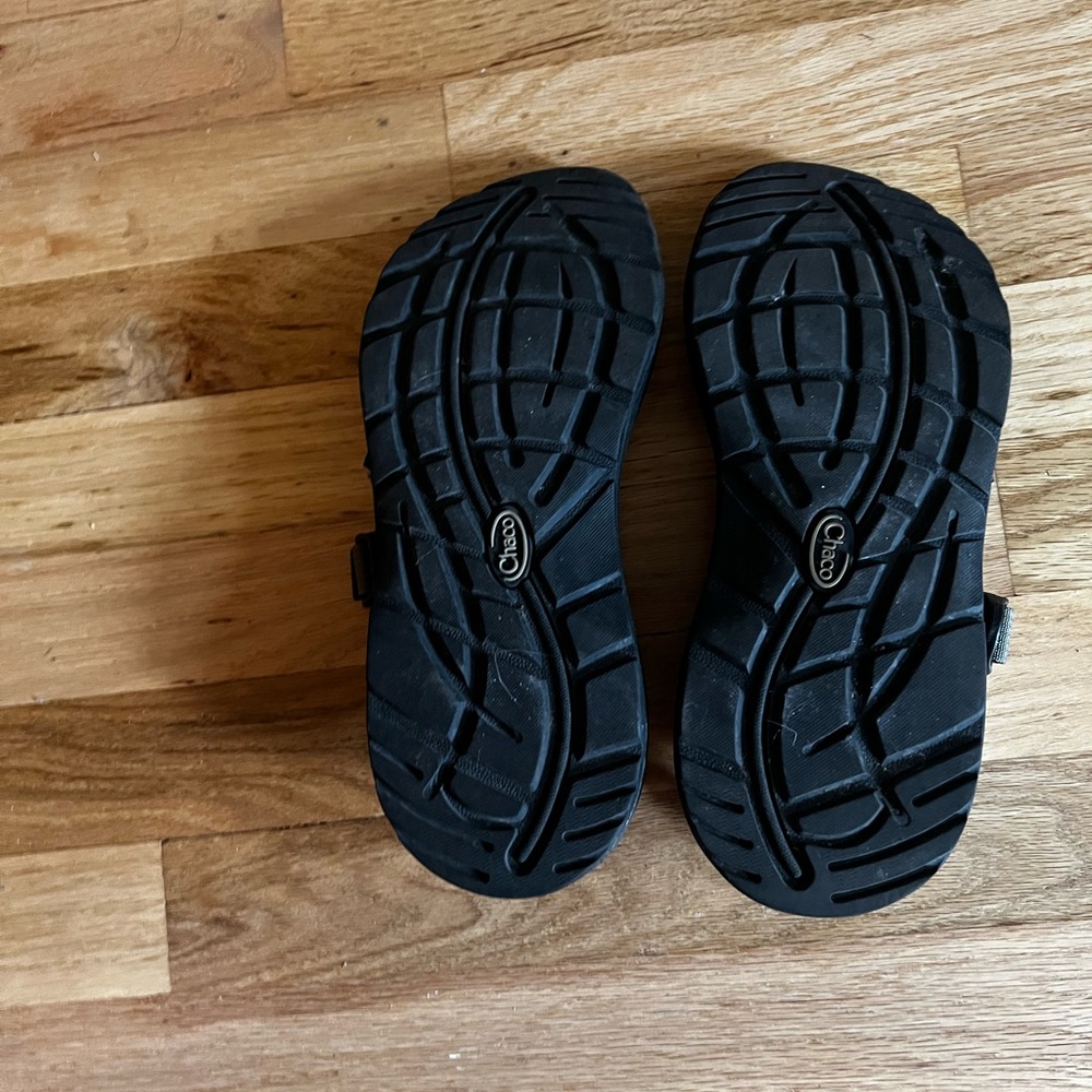 Aztec Chacos - Picture 3 of 3